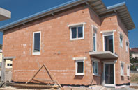 Bollington home extensions