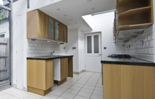Bollington kitchen extension leads